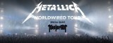 Metallica wystąpi w Tauron Arenie Kraków [BILETY]