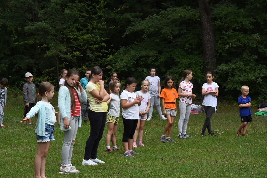 Ruszyły darmowe zajęcia karate na Stadionie Leśnym w Kielcach. Zobacz pierwszy trening (DUŻO ZDJĘĆ)