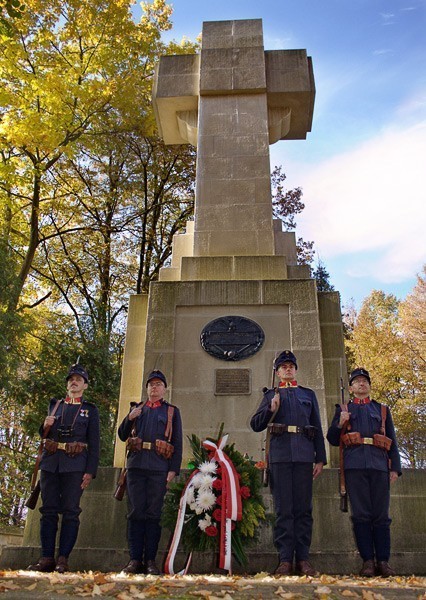 Piknik historyczny w Sękowej już 8 maja [ZDJĘCIA]