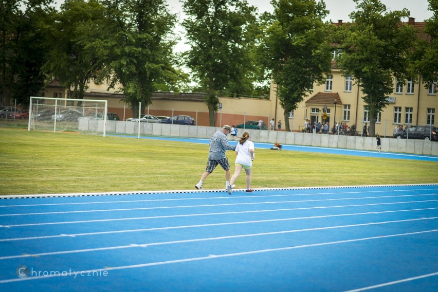 Pleszew otrzymał gratulacje z Ministerstwa Sportu