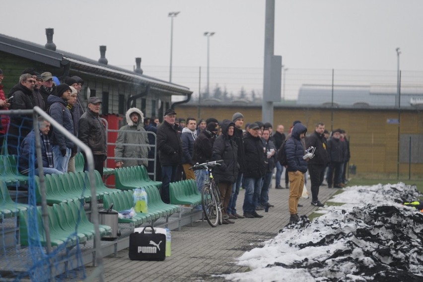 WYNIKI INNYCH SPARINGÓW - TUTAJ