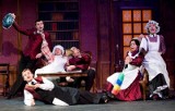 &quot;My Fair Lady&quot; znowu wzrusza w Teatrze Muzycznym