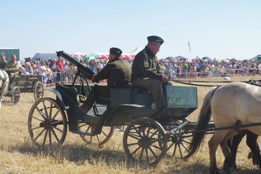 Bitwa pod Komarowem: minęło 96 lat. Tak zwyciężali polscy...