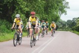 Malbork. Wskocz na rower i trenuj z Grupą Kolarską Malbork. To propozycja nie tylko dla tych, którzy lubią się ścigać