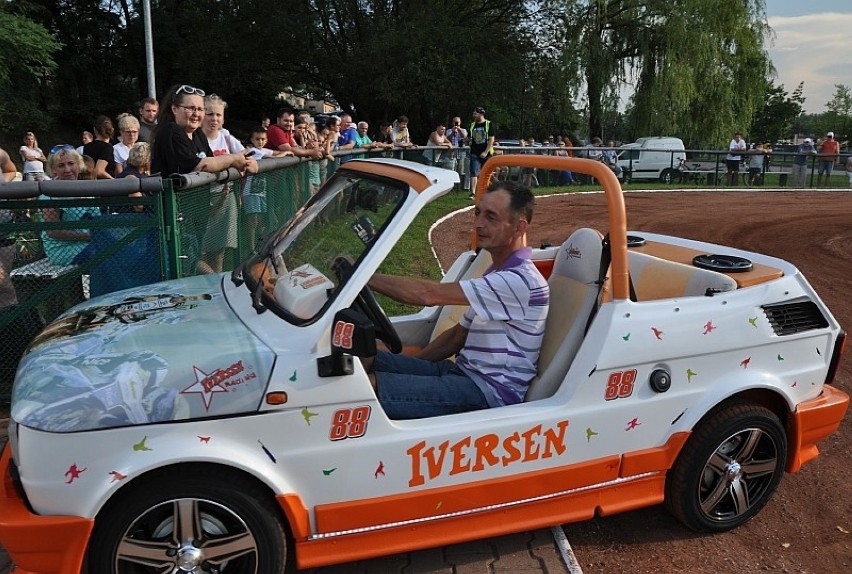 Speedrowerowa rywalizacja MS Śląsk Świętochłowice i...