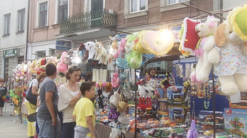 Koncerty i festiwale w Kraśniku. Tak wyglądały imprezy w Kraśniku dekadę temu. Szukajcie się na zdjęciach z Maliniaków