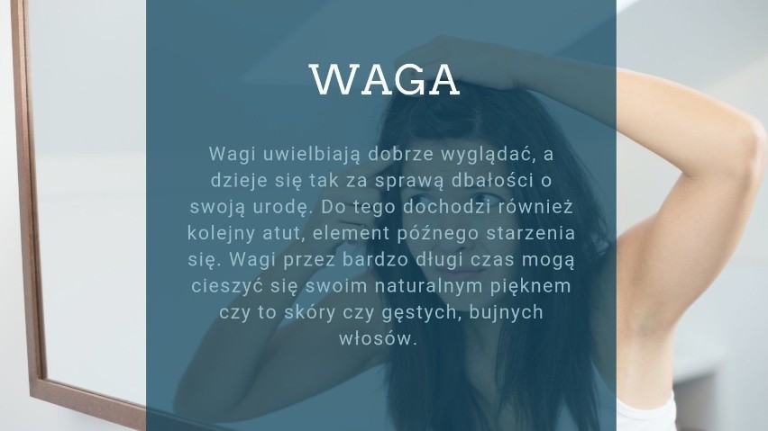 Astrologia potrafi zaskoczyć. Wiecie, że istnieją znaki...