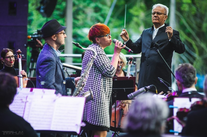 Koncert "Jutro będzie dobry dzień"