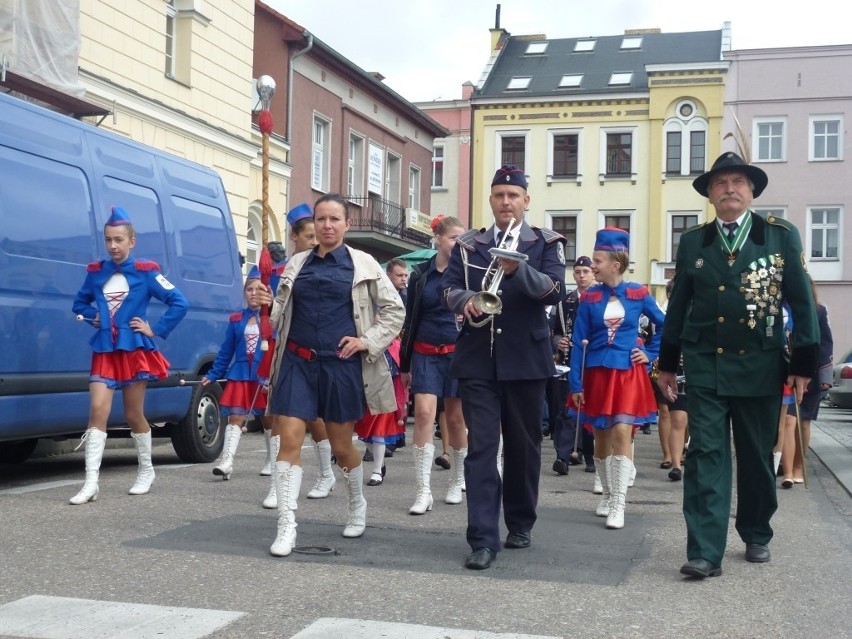 Śremskie obchody rocznicy wybuchu II wojny światowej