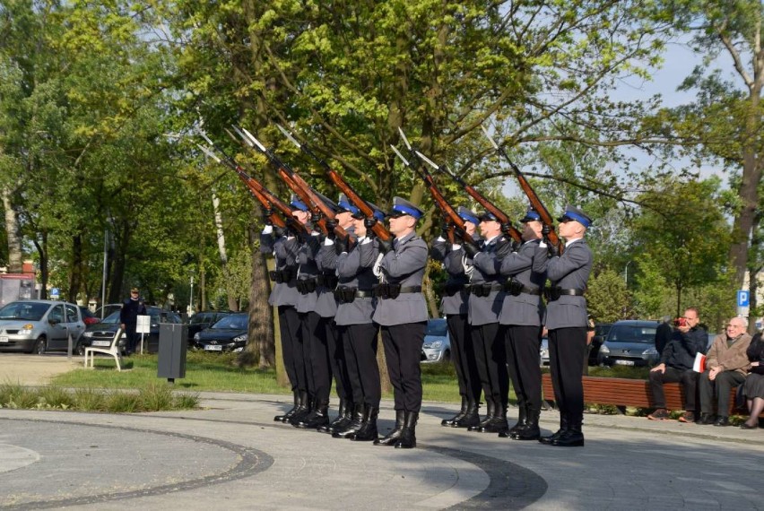 Gnieźnieńskie obchody 74. rocznicy zakończenia II wojny...