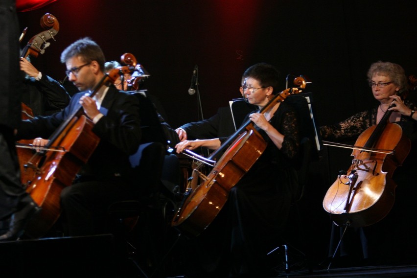 Krynica, Kiepura i Opera Krakowska – finał festiwalu