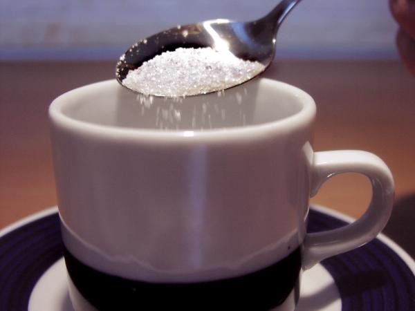 W roku 2012 produkcja cukru nareszcie będzie wyższa niż jego...