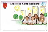 Pierwsze Kraśnickie Karty Rodzinne mają być wydane jeszcze we wrześniu