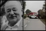 Bogusław Zduniewicz nie żyje. Zginął w wypadku drogowym. Był prezesem Przedsiębiorstwa Komunalnego w Siemiatyczach. Kiedy pogrzeb?