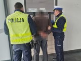 Policja w Kaliszu: Pijany 52-latek kierował niesprawnym busem