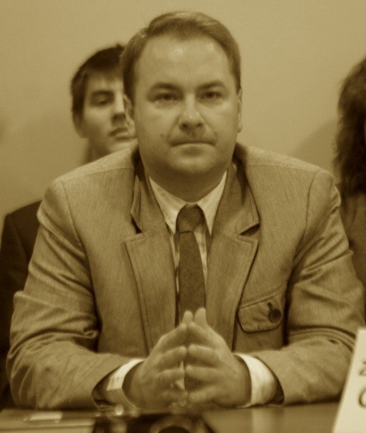 Maciej Budziński - NIE