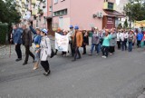 VI Stargardzkie Dni Seniora. Parada z Rynku Staromiejskiego do teatru letniego i wielki festyn