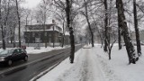 Raport z dróg powiatu mikołowskiego po przyjściu zimy