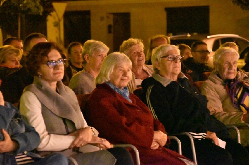 Narodowe Czytanie w Dolsku. Moralność Pani Dulskiej na...