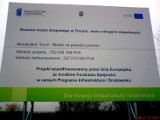 Projekty dla Torunia współfinansowane przez Unię Europejską