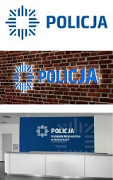 Nowe logo policji - MSW przedstawiło projekt nowego znaku