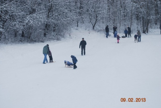 Sezon narciarski 2014/2015 w Sulowie rozpoczęty