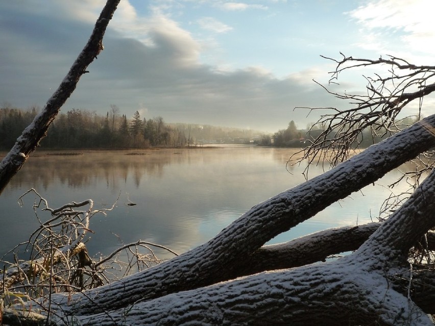 Jaka będzie pogoda w niedzielę, 2 grudnia 2018 (2.12.2018)?...