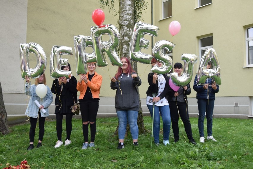 „Depresja w Twoich oczach”. Projekt Centrum Psychiatrycznego w Warcie miał swoją drugą edycję (fot)