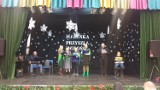 Podopieczni Warsztatu Terapii Zajęciowej i Środowiskowego Domu Samopomocy zaśpiewali na Przeglądzie Kolęd i Pastorałek w Siemiatyczach