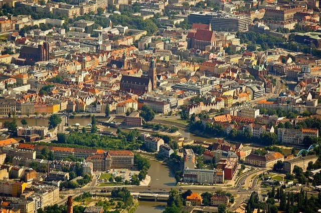 Stare Miasto