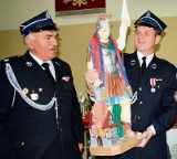 Małopolska zachodnia: świętokradcy ograbiali przydrożne kapliczki, grozi im nawet do 10 lat