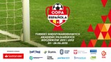 Copa Española - Międzynarodowy Turniej Akademii Piłkarskich na Stadionie Śląskim