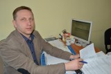 Mariusz Słomion został nowym sekretarzem powiatu człuchowskiego