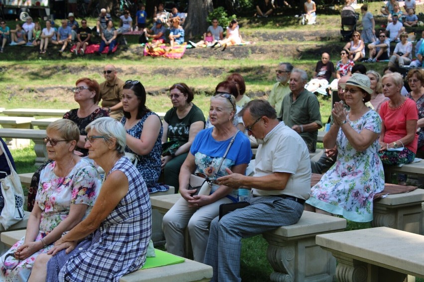 W niedzielę rusza VII edycja cyklu "Muzyczne śniadanie na trawie"