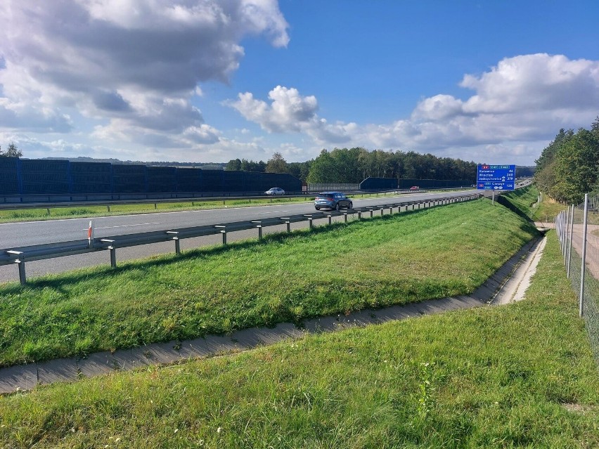 Autostrada A4 Kraków - Katowice zostanie rozbudowana do...