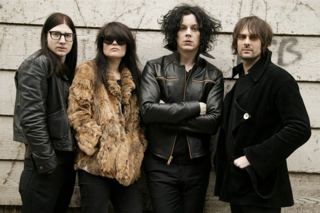 Open'er 2014: Jack White kolejnym headlinerem festiwalu