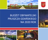 Pruszcz Gdański: Od dzisiaj można składać wnioski w VI edycji Budżetu Obywatelskiego 2020