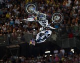 W sobotę Red Bull X-Fighters. Zawodnicy trenują w Poznaniu