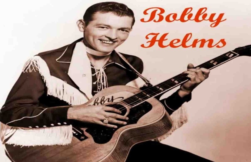 Bobby Helms  "Jingle Bell Rock"
POSŁUCHAJ I ZAGŁOSUJ