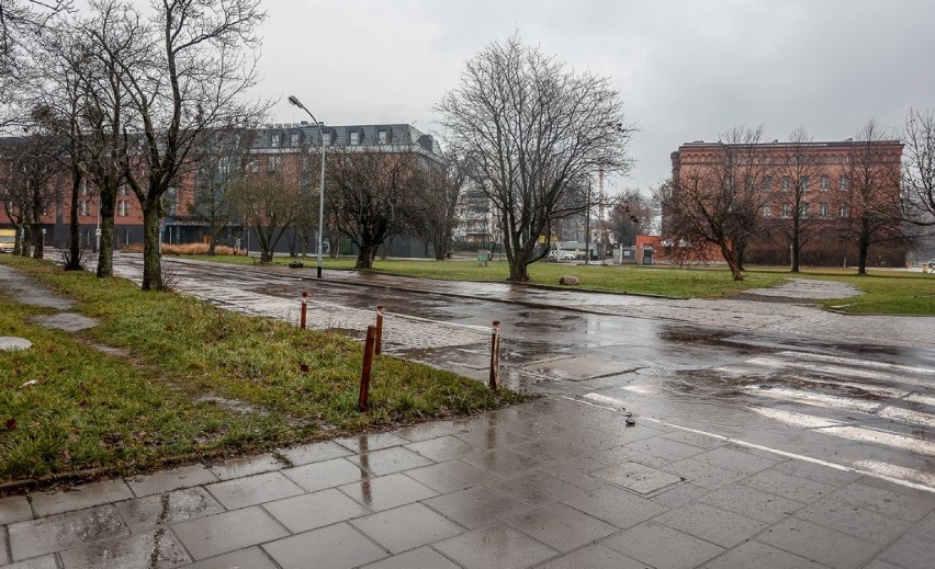 Szykuje się przebudowa północnej części ul. Łąkowej. Na jakim etapie przygotowanie inwestycji?