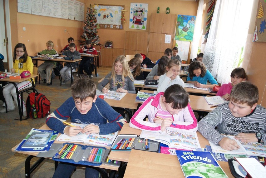 Nowy Targ: dzieci przeniosą się do nowocesnej szkoły