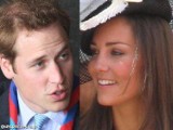 Kate i William zostaną chrzestnymi córki Beckhamów?