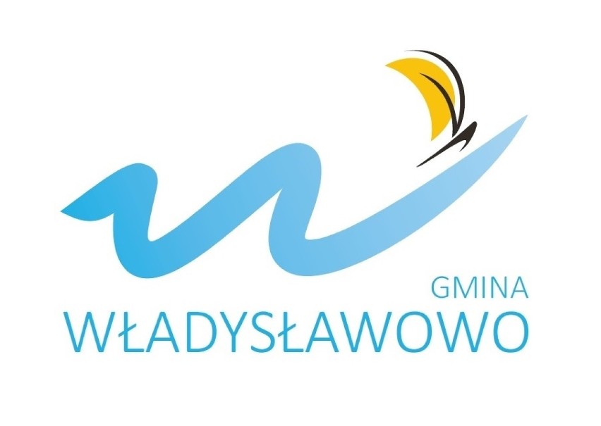 Nowe logo gminy Władysławowo