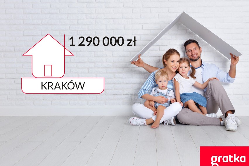 Zobacz oferty: domy Kraków

Również w trzecim najdroższym...
