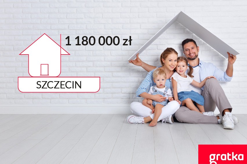 Zobacz oferty: domy Szczecin

We wrześniu tego roku domy w...