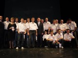 Prezentacja drużyny GTŻ Grudziądz 2010