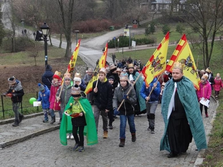 W środę, 6 stycznia kościół katolicki obchodzi Święto...