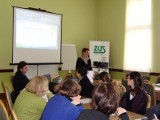 ZUS w Ostrowie zorganizuje darmowe szkolenie z programu "Płatnik"