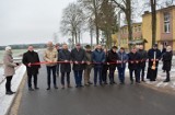 Nowa droga w Skudzawach w gminie Skrwilno już otwarta. Remont za około 2 mln zł [ZDJĘCIA]