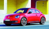 Volkswagen Beetle 1.2 TSI - innowacyjna legenda